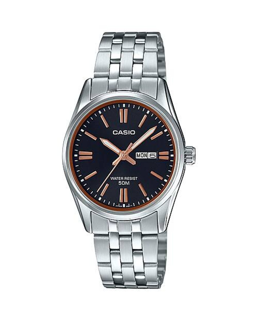 Women CASIO | Ltp-1335D-1A2Vdf