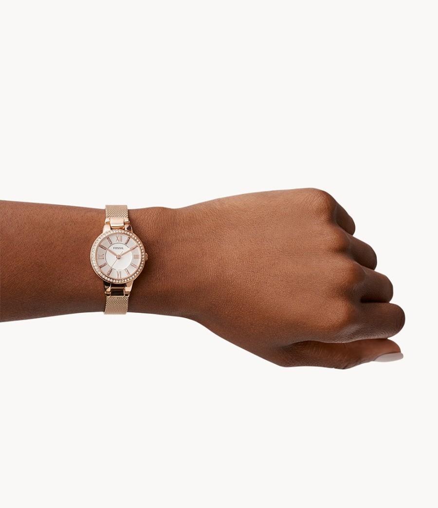 Women Fossil | Es5111