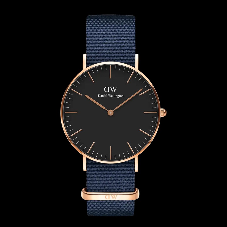 Women Daniel Wellington | Classic Bayswater Dw00100281