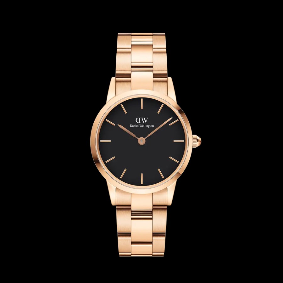 Women Daniel Wellington | Iconic Link Dw00600214