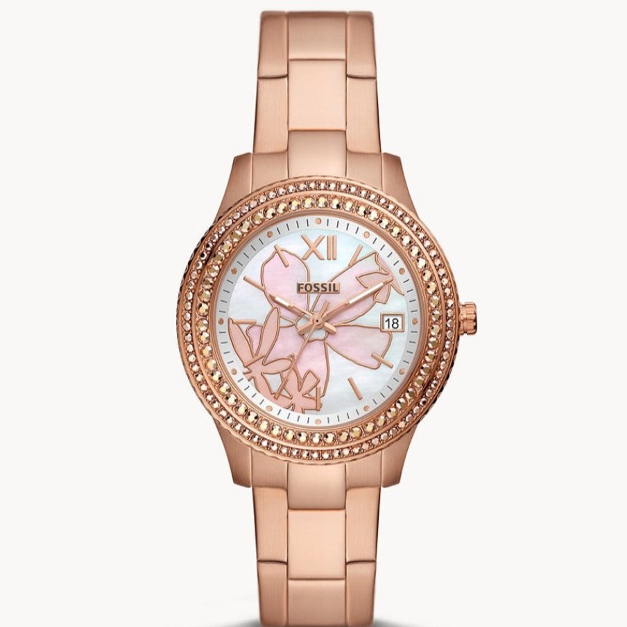 Women Fossil | Es5192