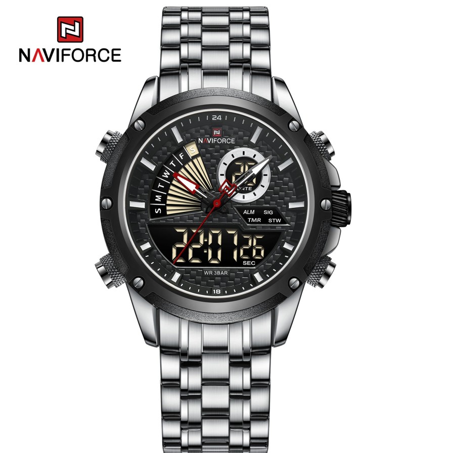 Men NAVIFORCE | Nf9205 S/B