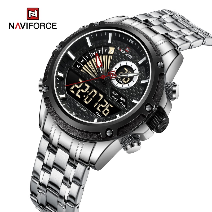 Men NAVIFORCE | Nf9205 S/B