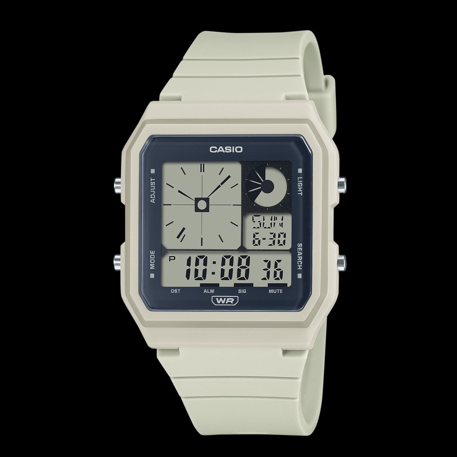 Men CASIO | Lf-20W-8Adf