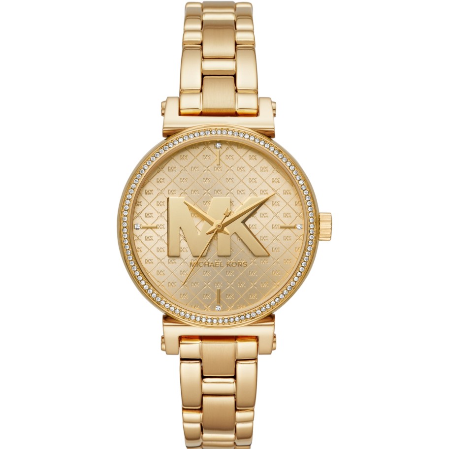 Women Michael Kors | Mk4334