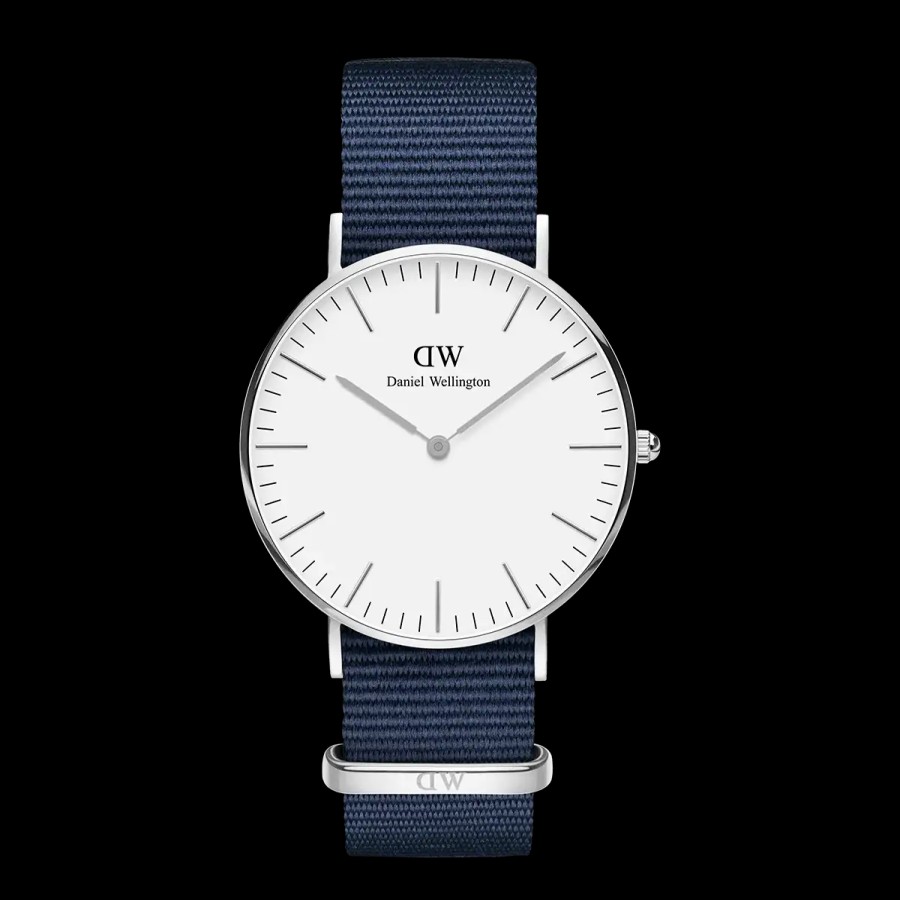 Women Daniel Wellington | Classic Bayswater Dw00100280