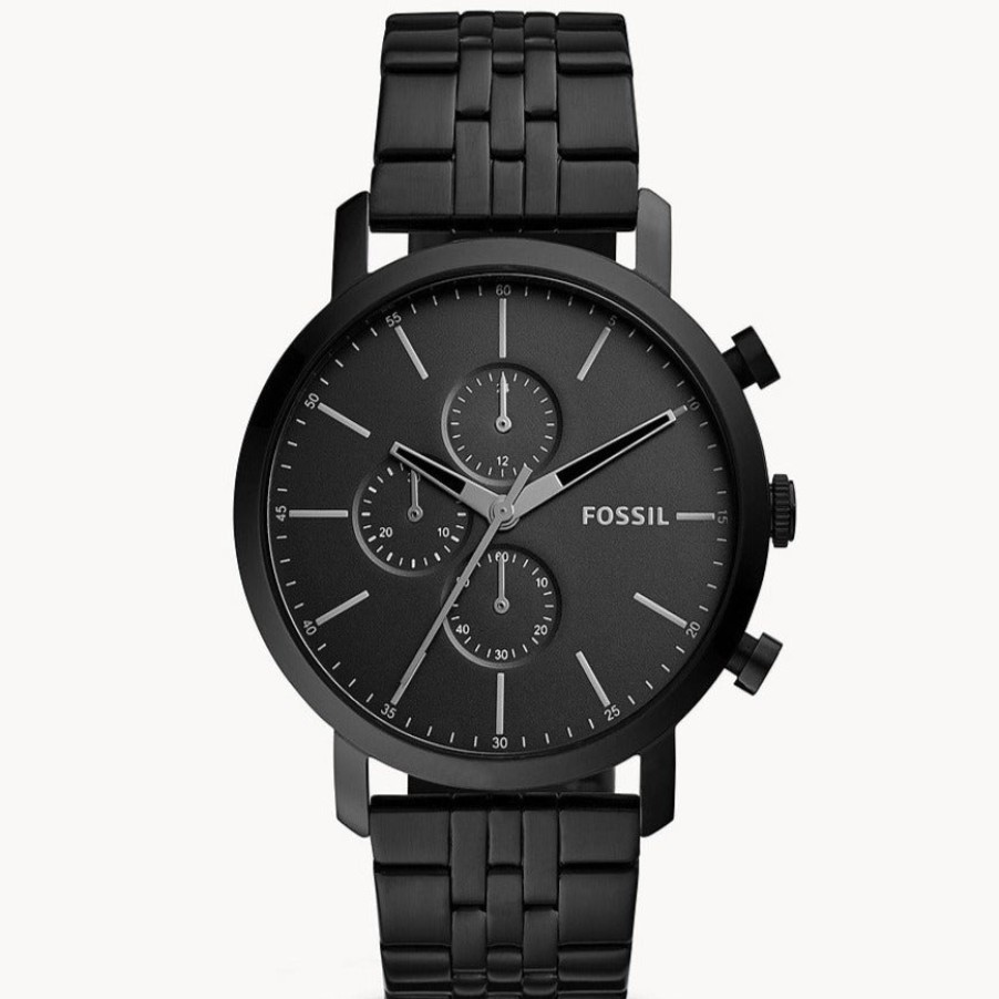 Men Fossil | Bq2330Ie