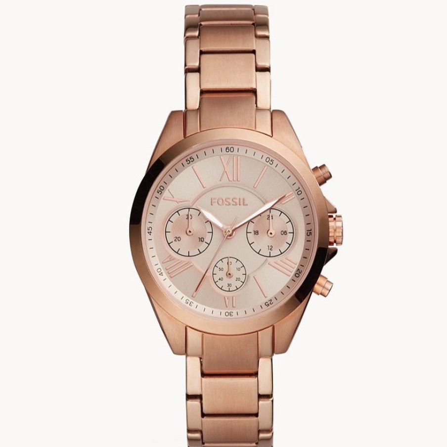 Women Fossil | Bq3036