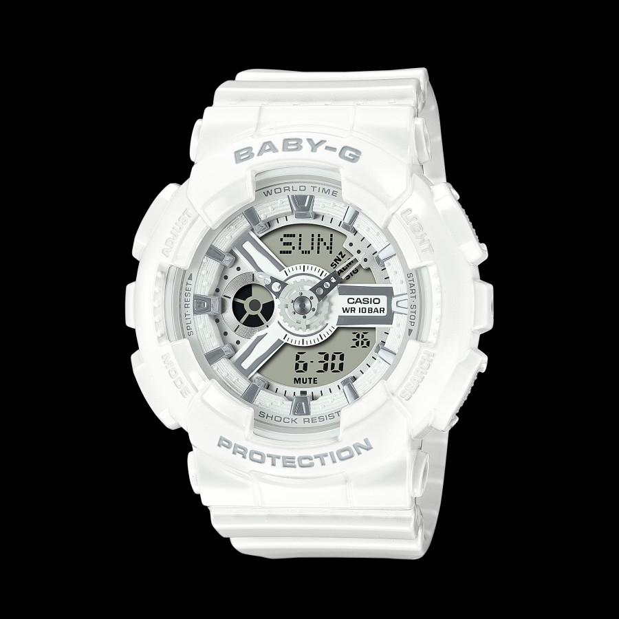 Women CASIO BABY-G | Ba-110X-7A3Dr