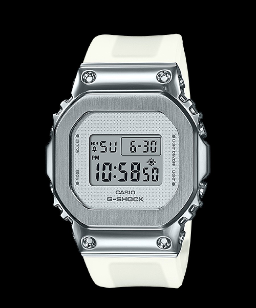 Women CASIO G-SHOCK | Gm-S5600Sk-7Dr