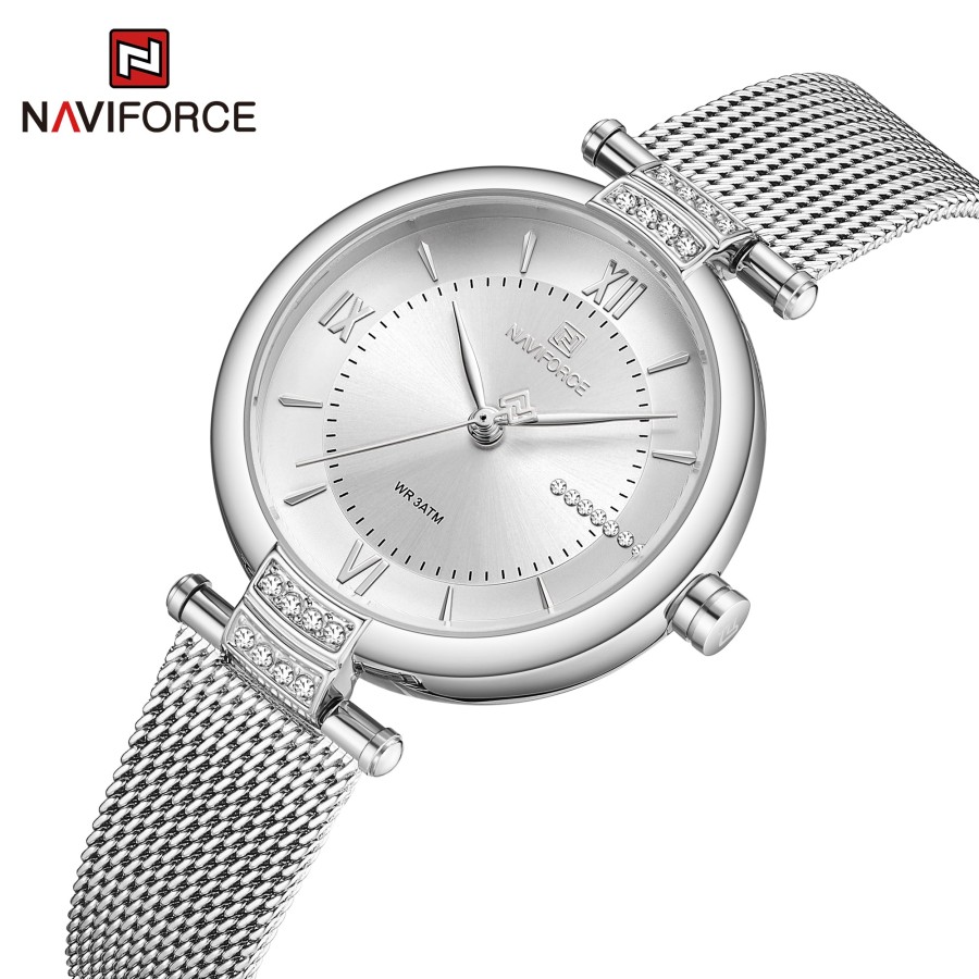 Women NAVIFORCE | Nf5019 S/W