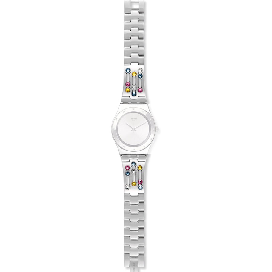 Women SWATCH | Yls196G