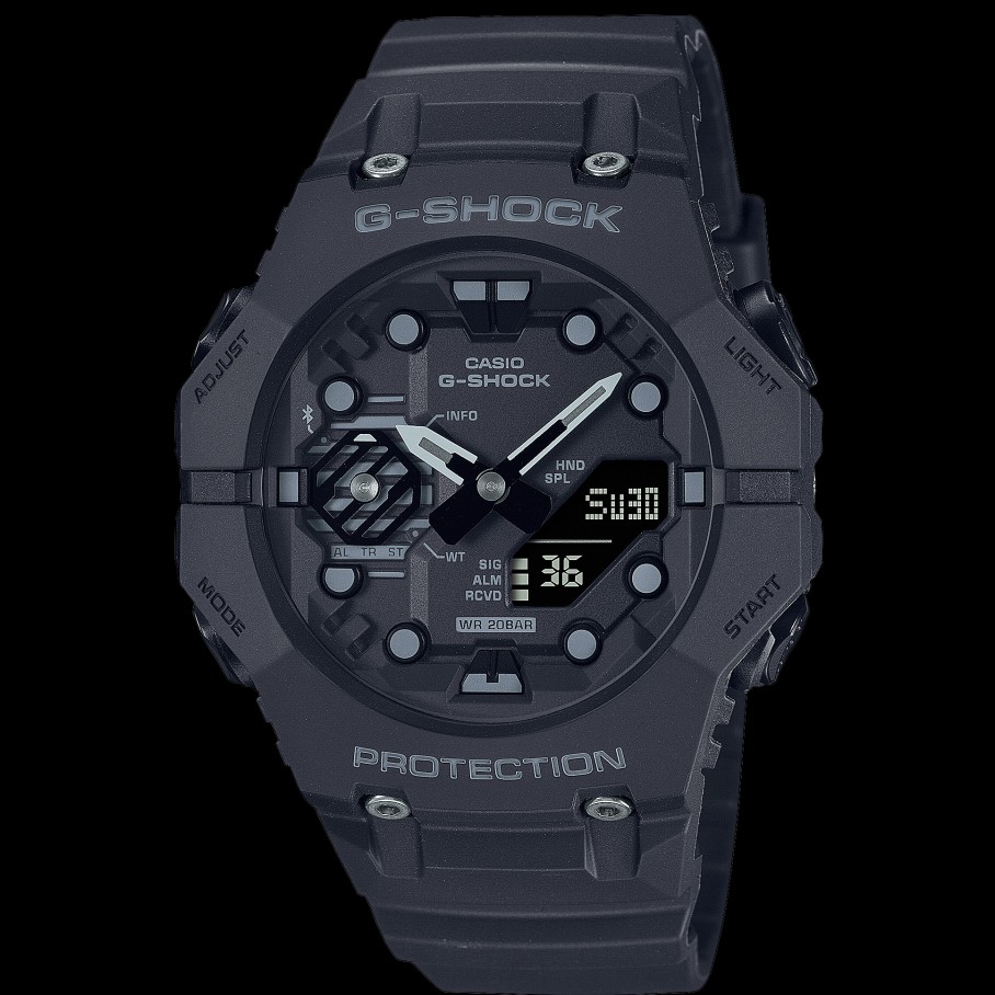 Men CASIO G-SHOCK | Ga-B001-1Adr