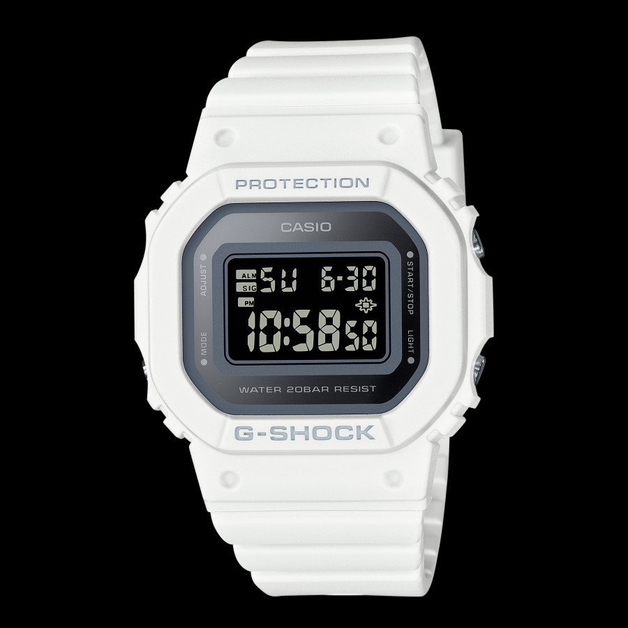 Women CASIO G-SHOCK | Gmd-S5600-7Dr