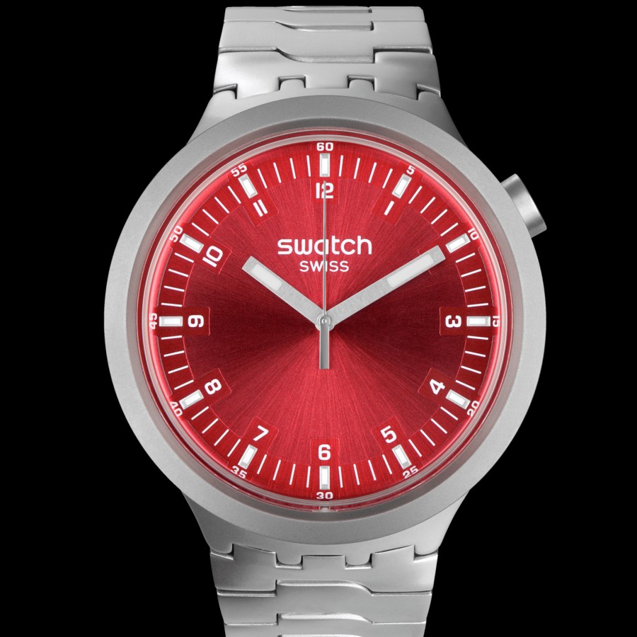 Men SWATCH | Sb07S104G