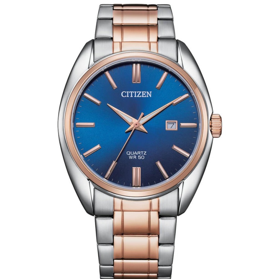 Men CITIZEN | Bi5104-57L