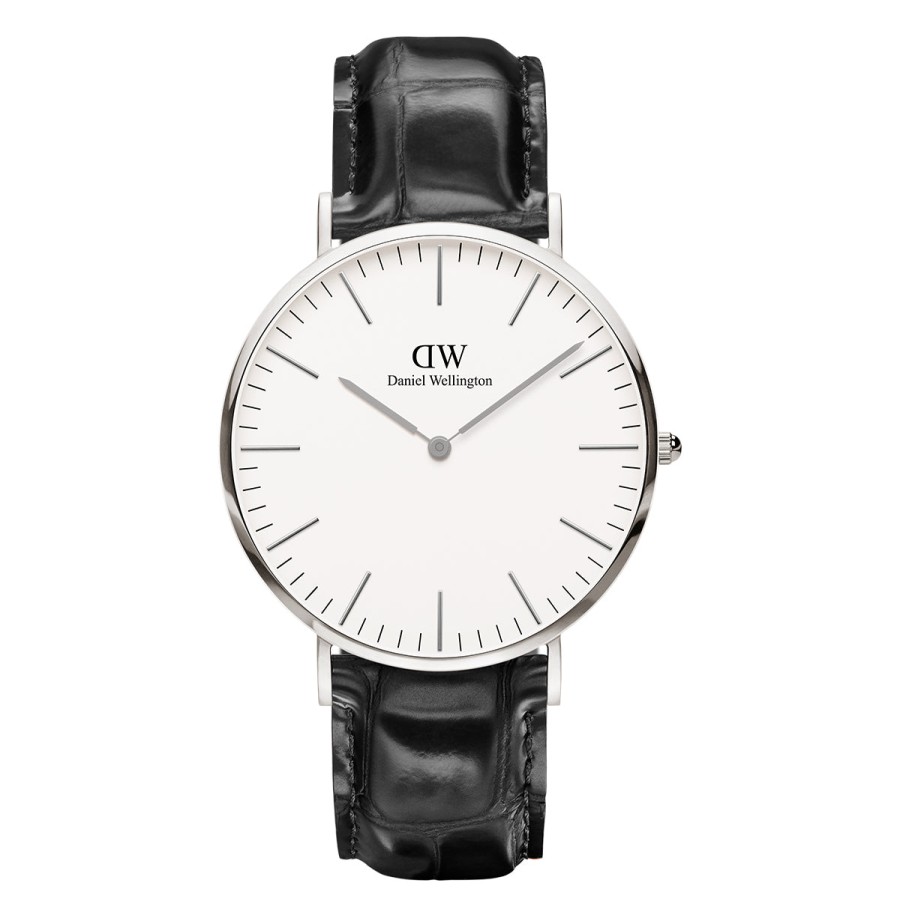 Men Daniel Wellington | Classic Reading Dw00100028