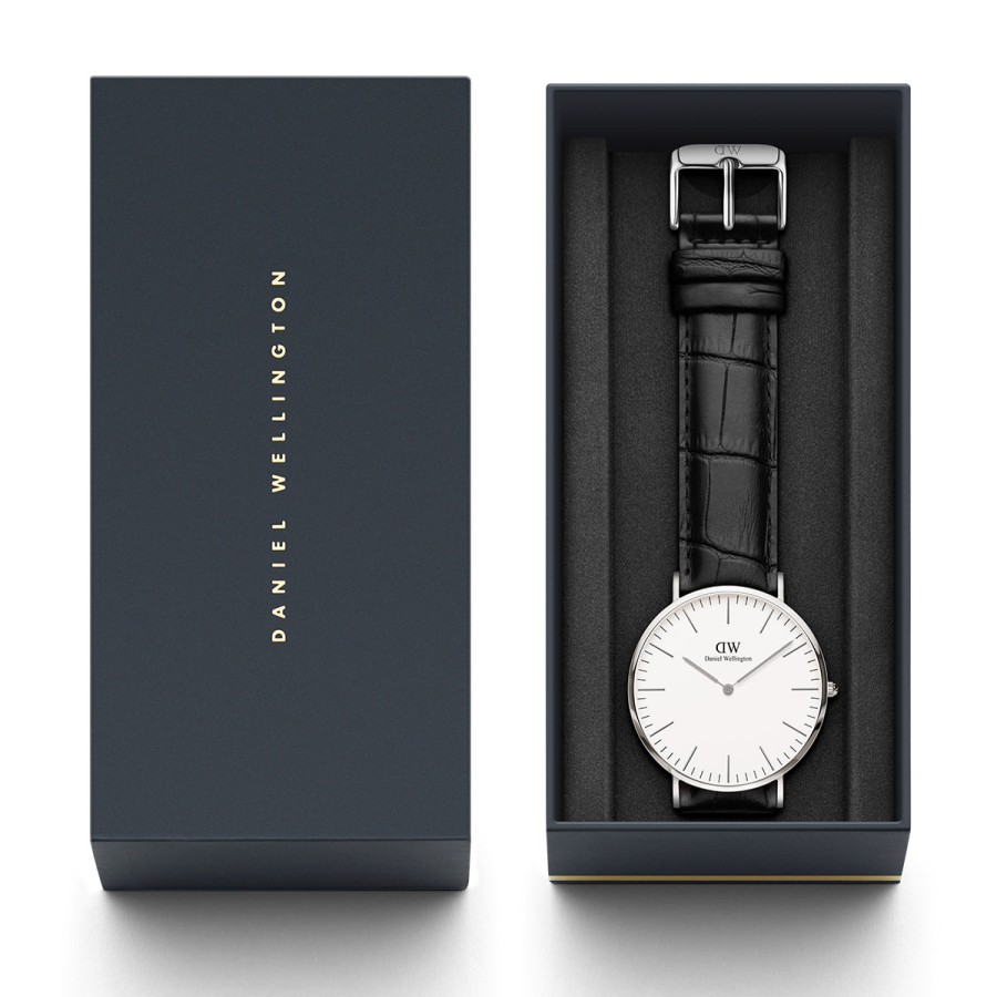 Men Daniel Wellington | Classic Reading Dw00100028