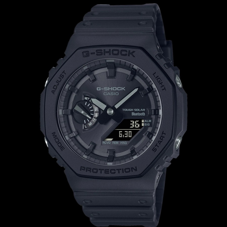 Men CASIO G-SHOCK | Ga-B2100-1A1Dr