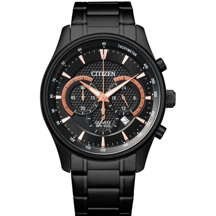 Men CITIZEN | An8195-58E