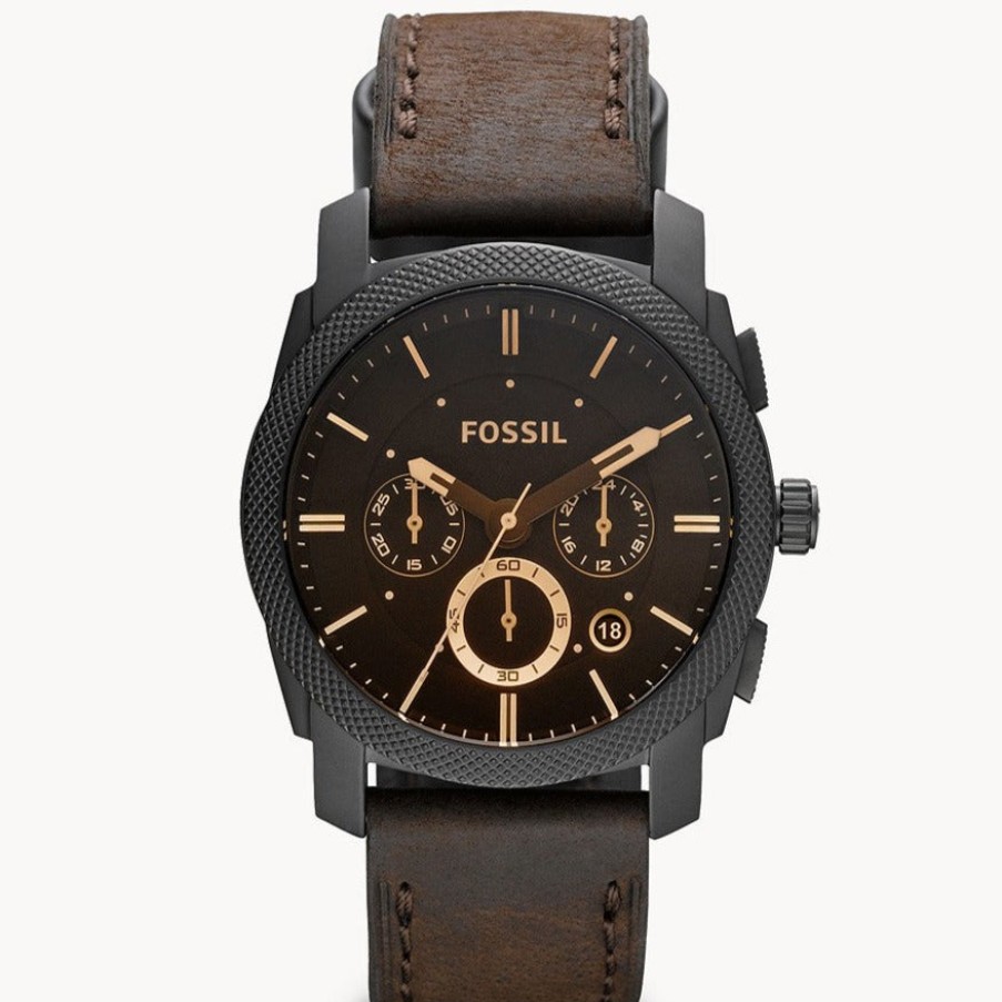 Men Fossil | Fs4656