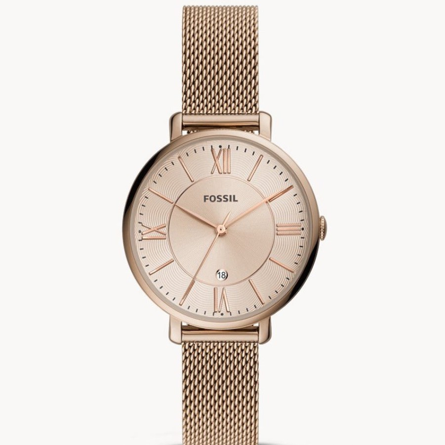 Women Fossil | Es5120