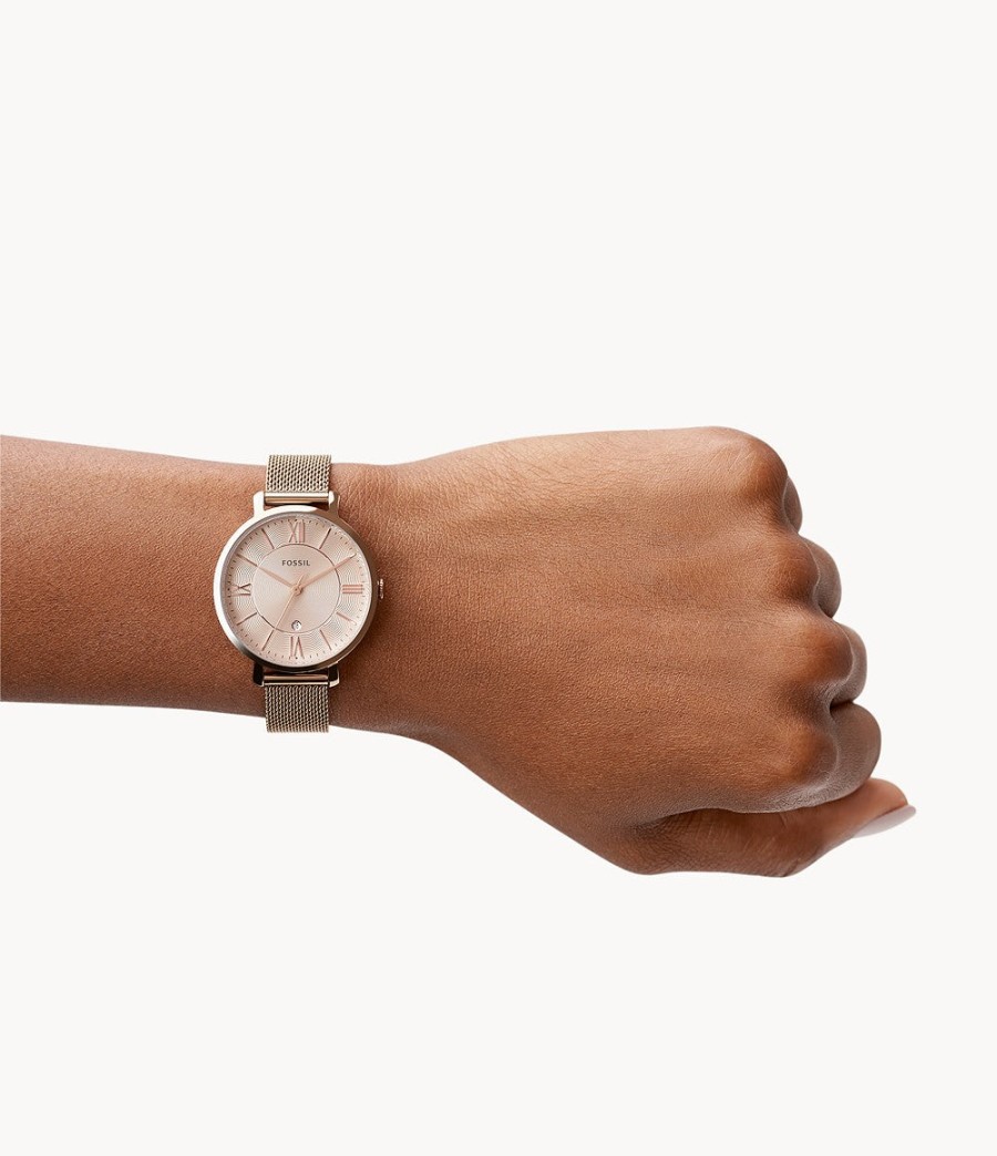 Women Fossil | Es5120