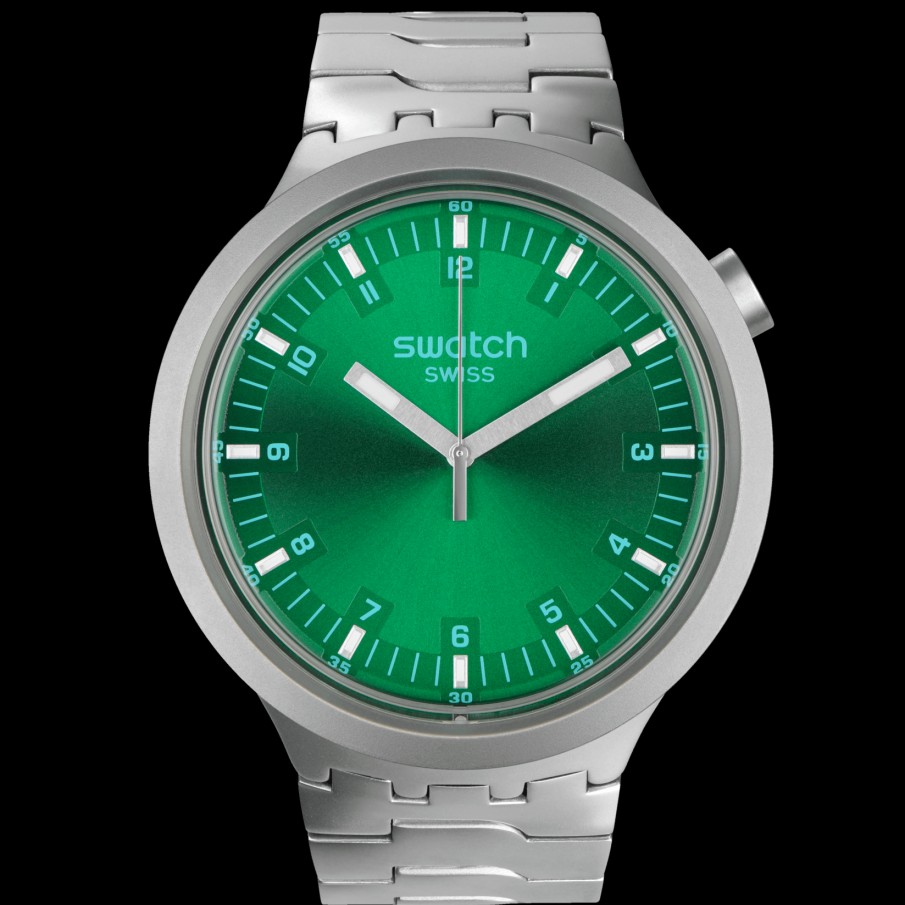 Men SWATCH | Sb07S101G