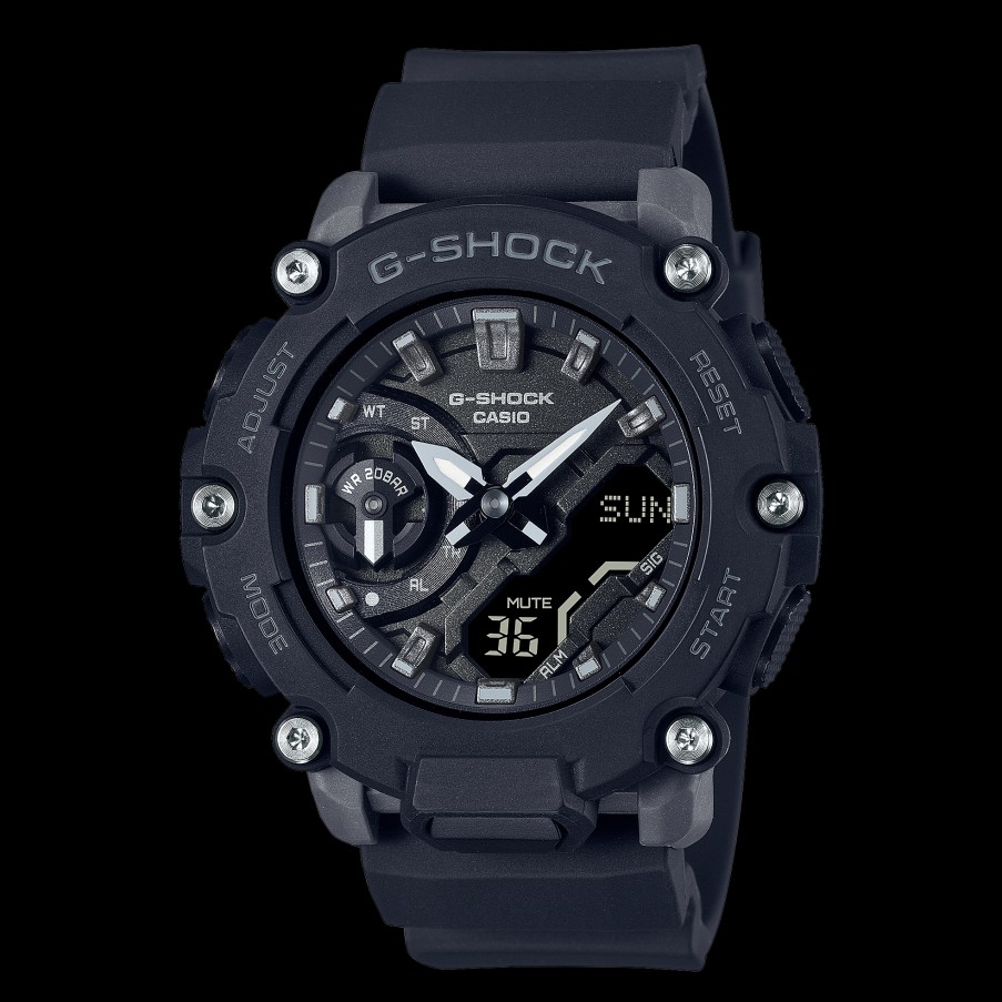 Women CASIO G-SHOCK | Gma-S2200-1Adr