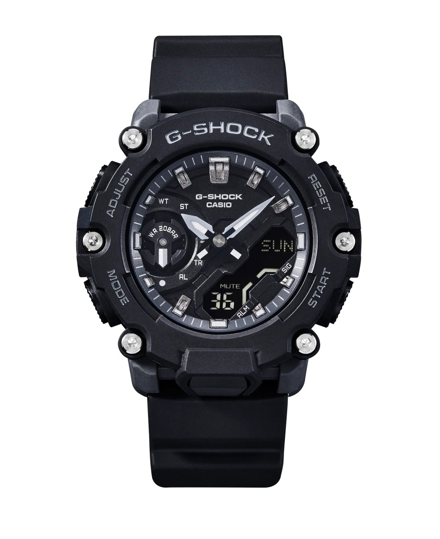 Women CASIO G-SHOCK | Gma-S2200-1Adr