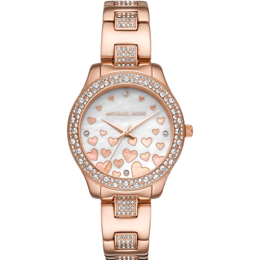 Women Michael Kors | Mk4597