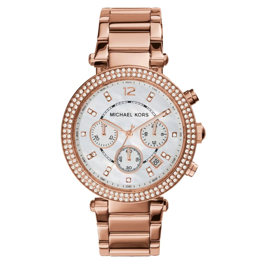 Women Michael Kors | Mk5491