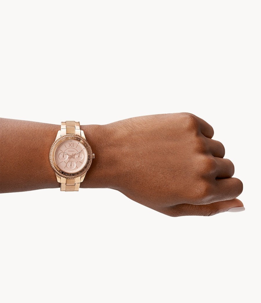 Women Fossil | Es5106