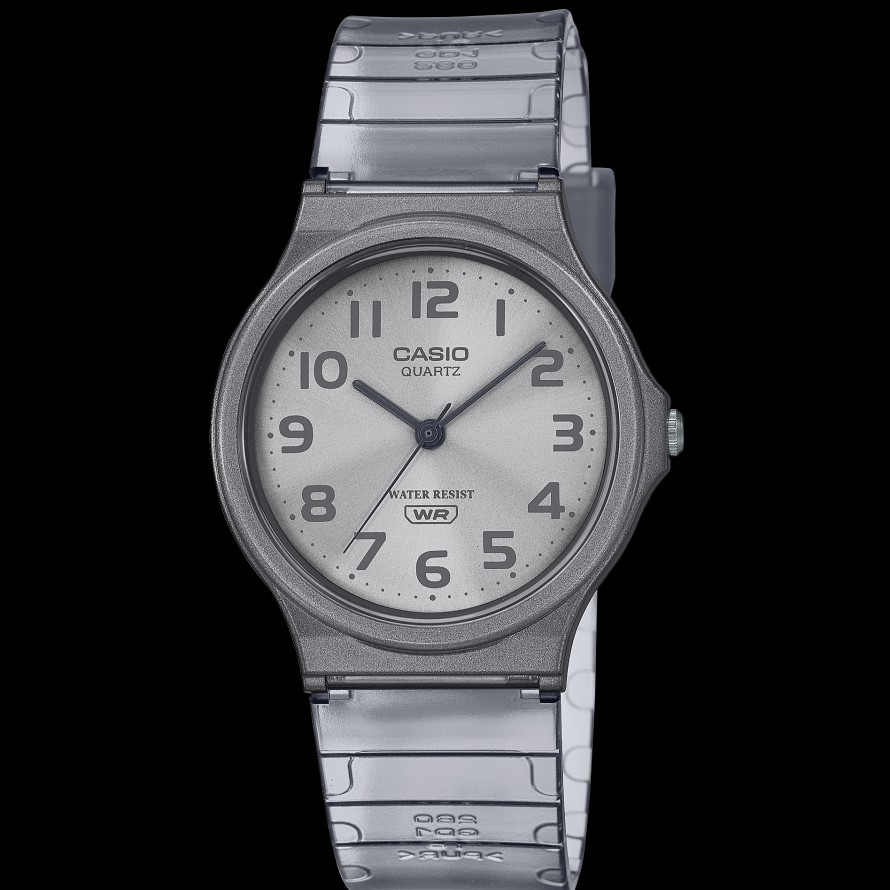 Women CASIO | Mq-24S-8Bdf