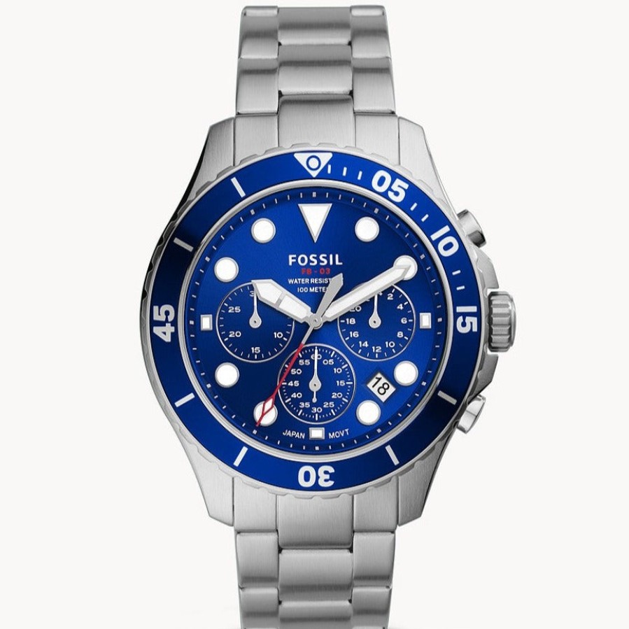 Men Fossil | Fs5724