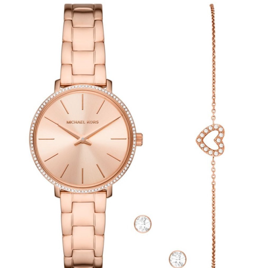 Women Michael Kors | Mk1040