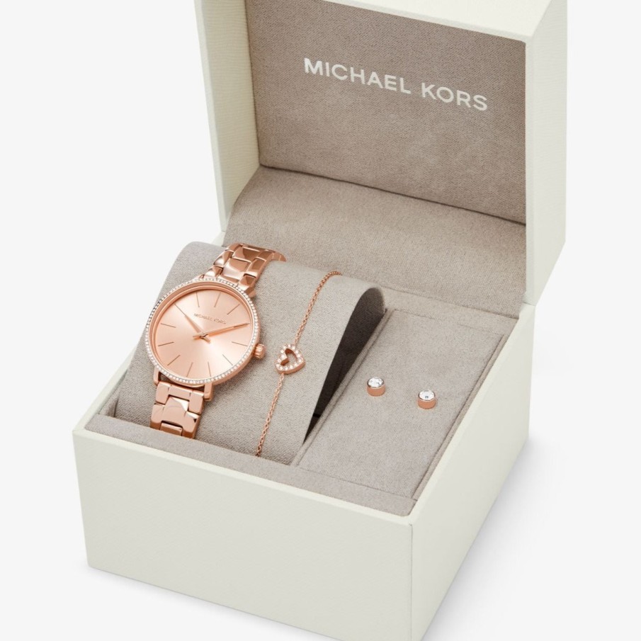 Women Michael Kors | Mk1040