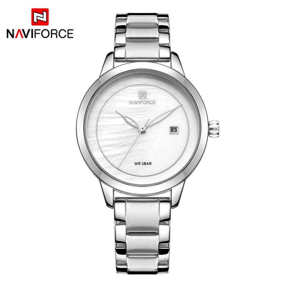 Women NAVIFORCE | Nf5008 S/W