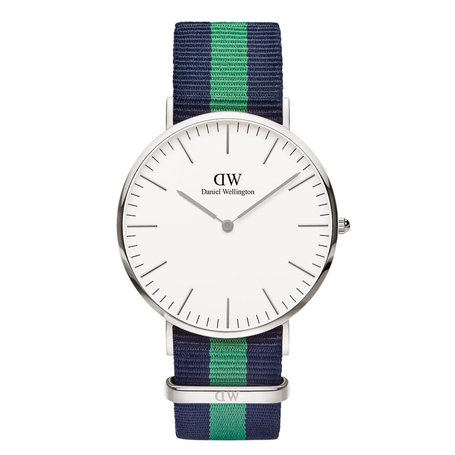 Men Daniel Wellington | Classic Warwick Dw00100019