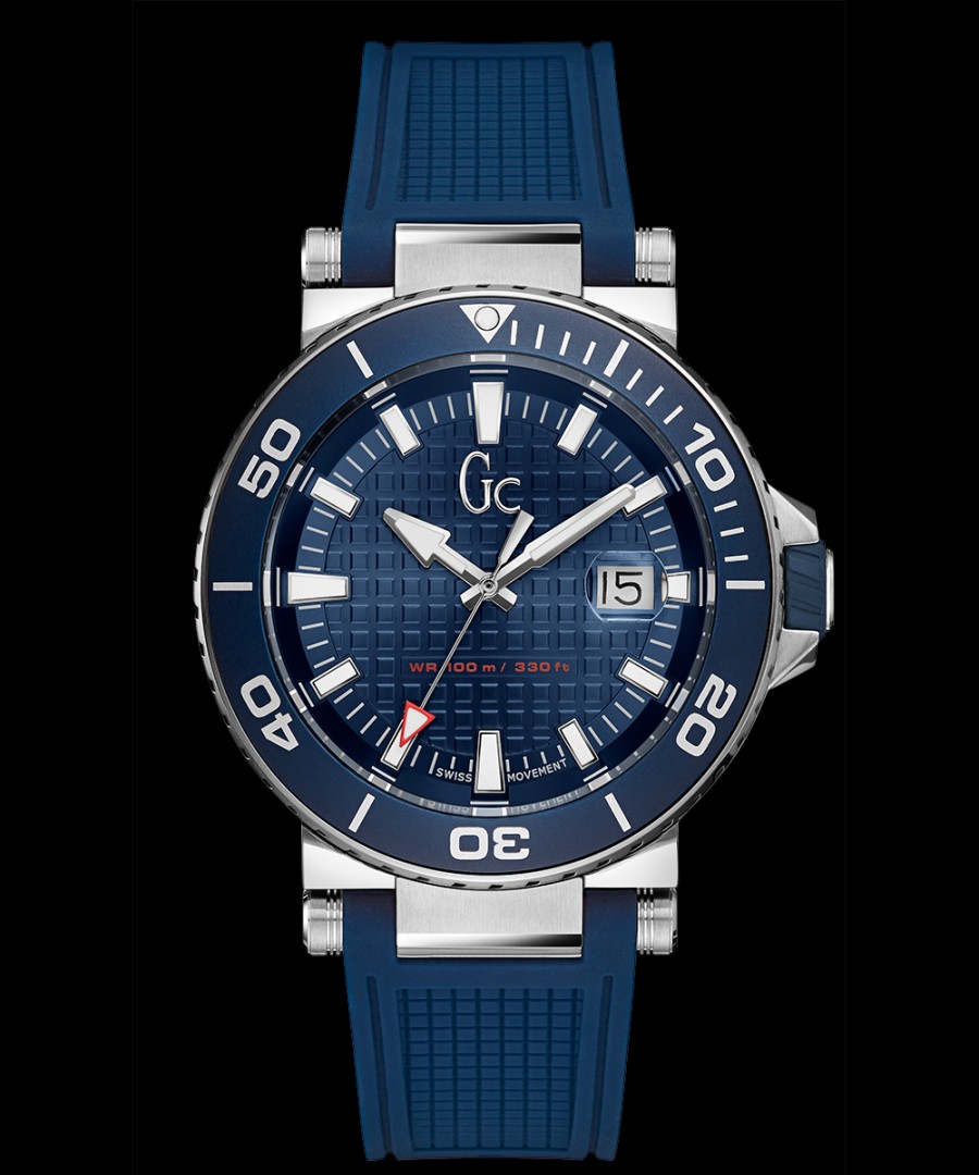 Men Gc | GUESS Collection | Y36003G7