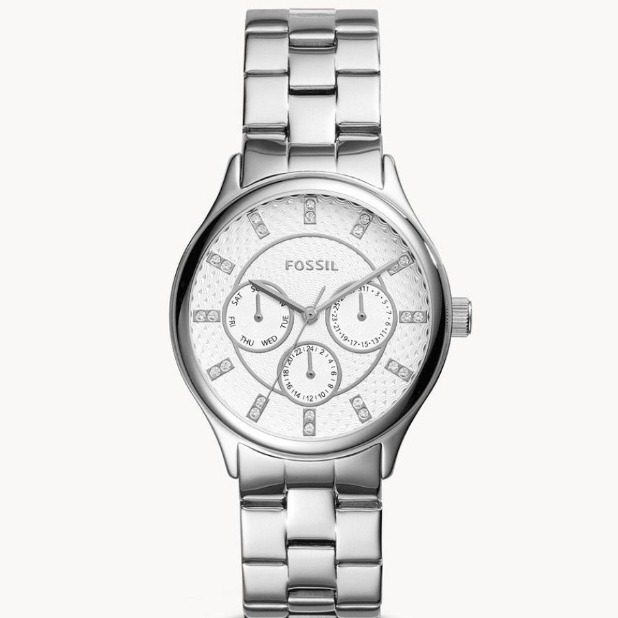 Women Fossil | Bq1560