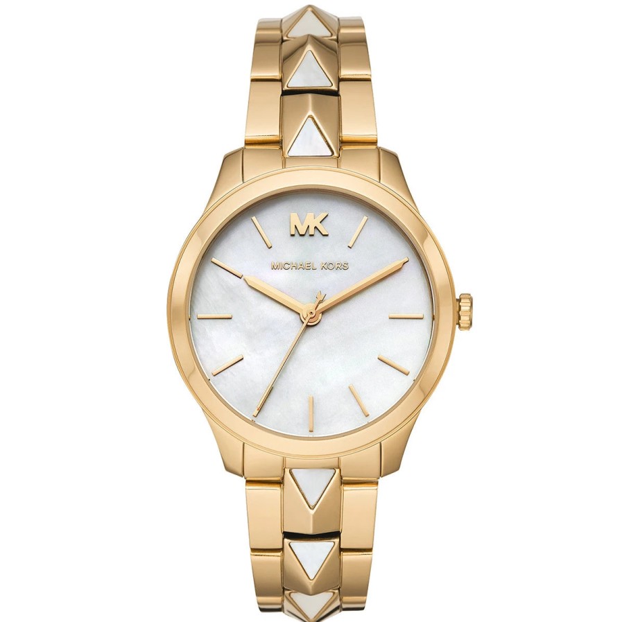 Women Michael Kors | Mk6689