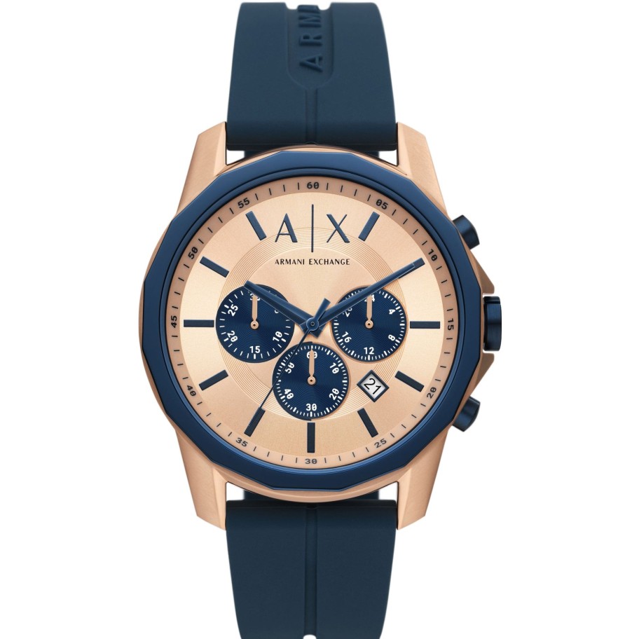 Men Armani Exchange | Ax1730