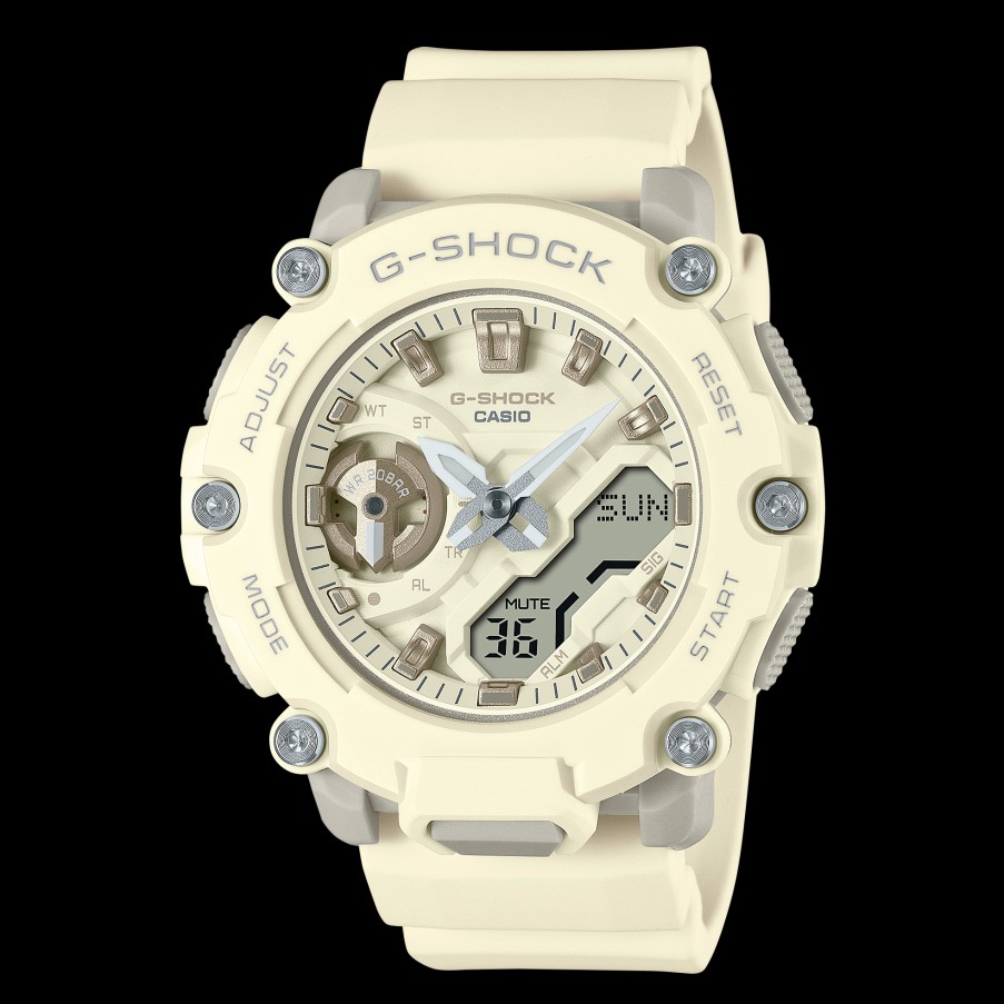 Women CASIO G-SHOCK | Gma-S2200-7Adr