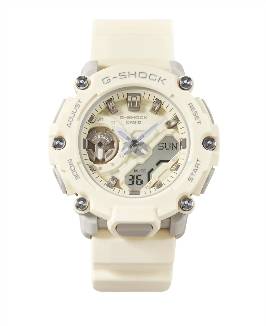 Women CASIO G-SHOCK | Gma-S2200-7Adr