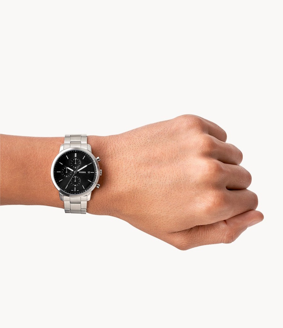 Men Fossil | Fs5847