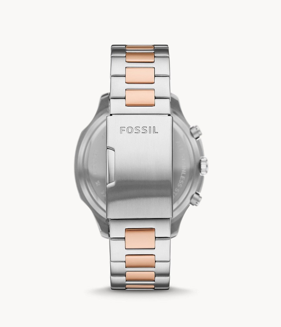 Men Fossil | Bq2591