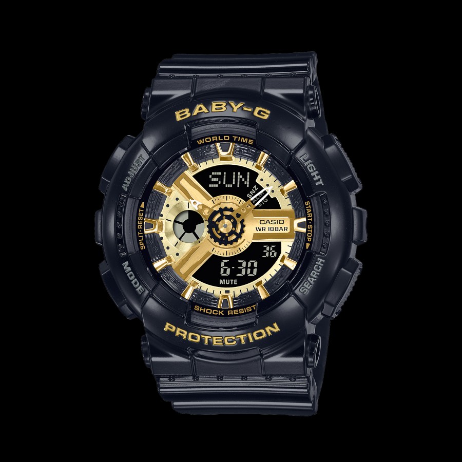 Women CASIO BABY-G | Ba-110X-1Adr