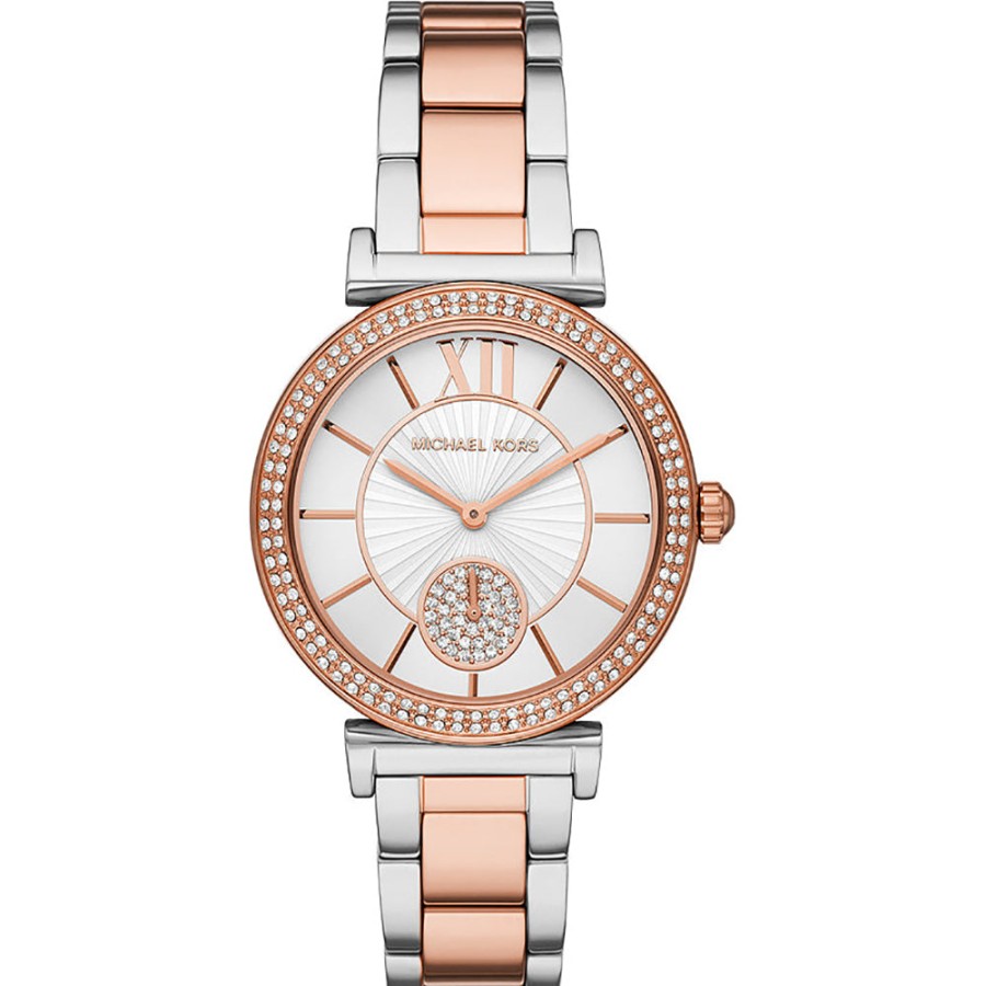 Women Michael Kors | Mk4616