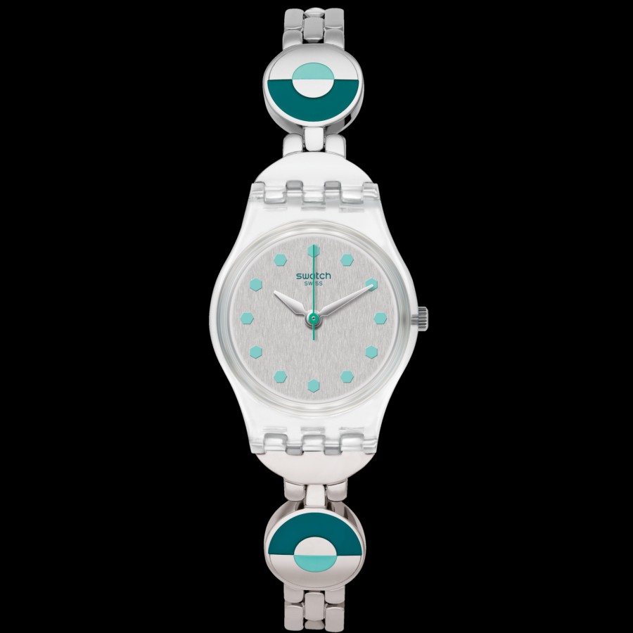 Women SWATCH | Lk377G